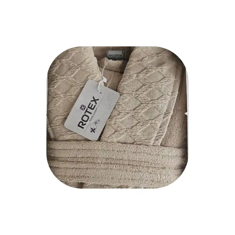 حوله پالتویی روتکس مدل کندو سایز ۱۲۵