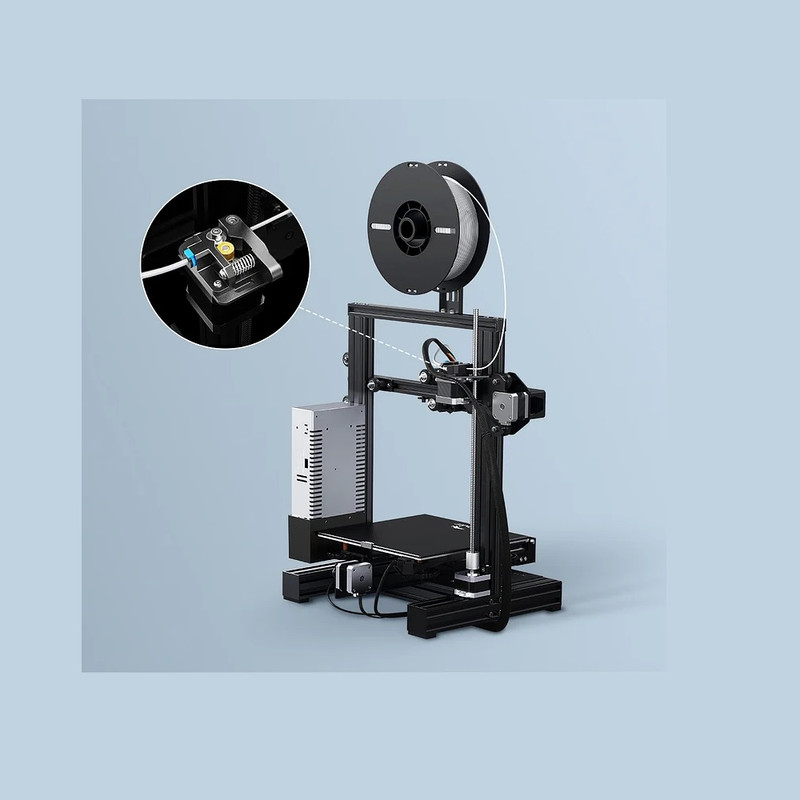 پرینتر سه بعدی کریلیتی  مدل Ender 3 Neo