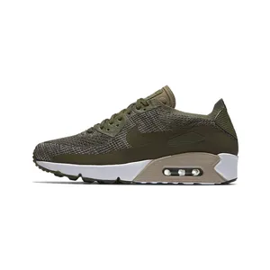 کفش مخصوص دویدن مردانه نایکی مدل  Air Max 90 Ultra 2.0 Flyknit