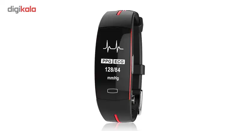 مچ بند هوشمند مدل Medic Red