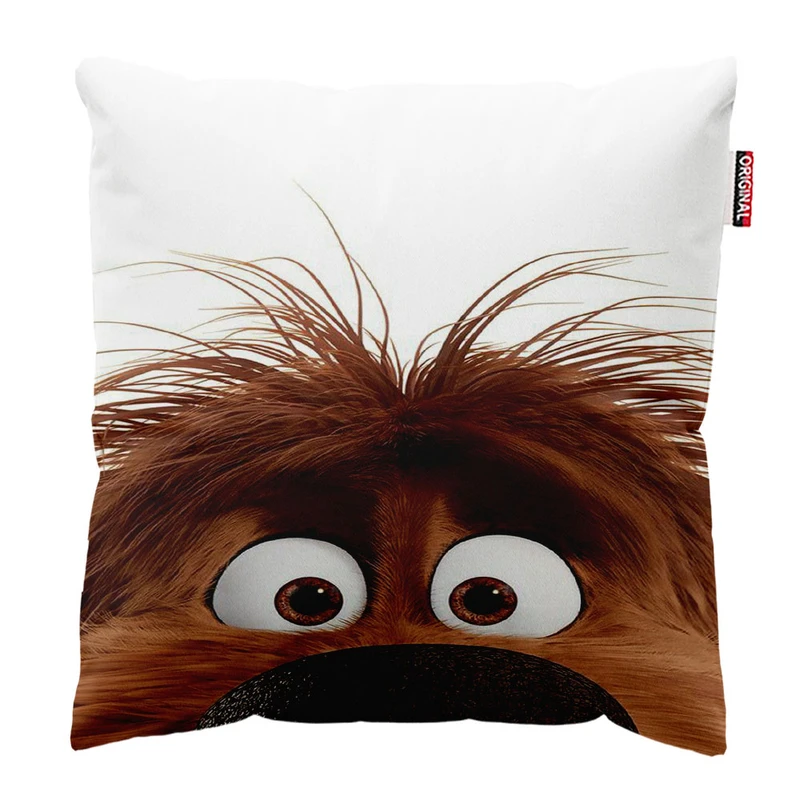 کوسن پاد آفرین مدل هاپوکد 1001سایز 30*30 سانتی متر