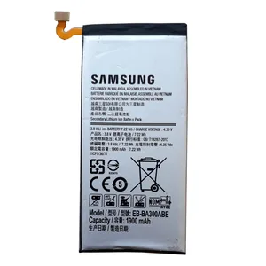 باتری مدل EB-BA300ABE مناسب برای گوشی موبایل A3/A300 ظرفیت 1900mAh