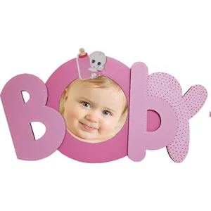 قاب عکس کودک مدل Baby کد 4512