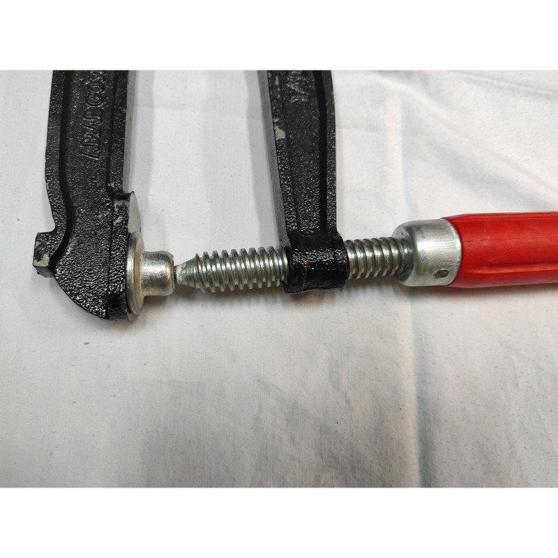 پیچ دستی  ابزار گستر  کد SMT-ABZAR GOSTAR-PICH DASTI-30CM-FAK14