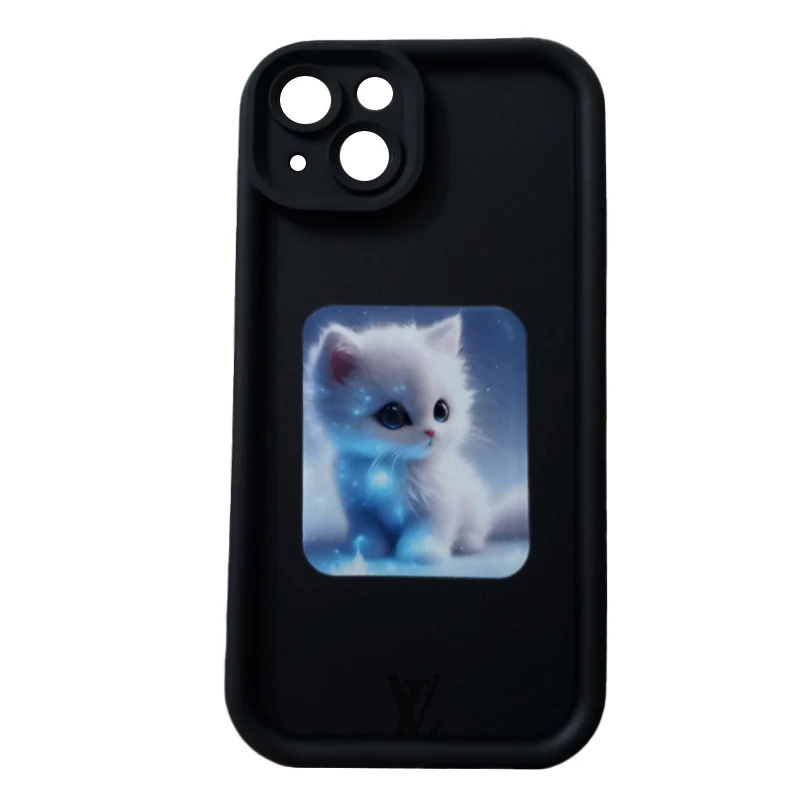 کاور ایکس قاب کد TLV133 مناسب برای گوشی موبایل اپل iPhone 13