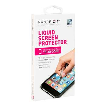 محافظ مایع صفحه نمایش نانو فیکس ایت مدل A1