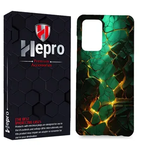 HEPRO MC Cover for SAMSUNG GALAXY A23
