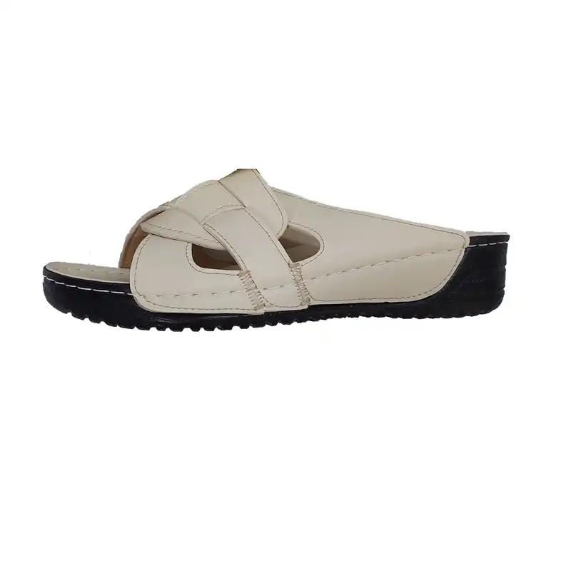 دمپایی زنانه مدل طبی کد 301