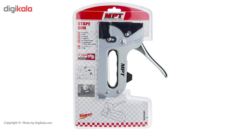 منگنه کوب ام پی تی مدل MHI03001