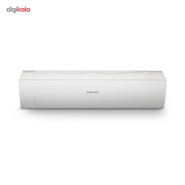 کولر گازی سامسونگ مدل Good-12000 HP