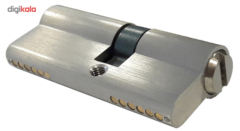 سیلندر قفل صامو پرشین مدل G 821