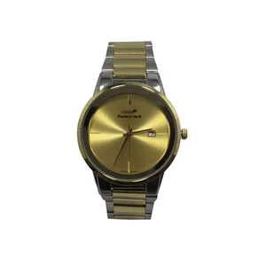 ساعت مچی عقربه‌ای مردانه مدل 202