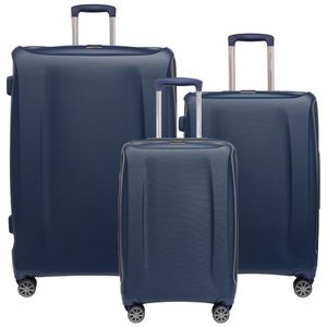 مجموعه سه عددی چمدان ترک مدل T 1516