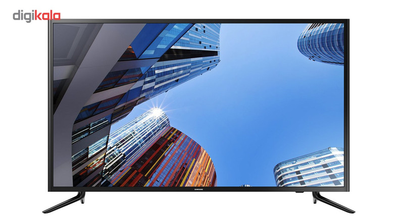 تلویزیون ال ای دی سامسونگ مدل 40M5860 سایز 40 اینچ