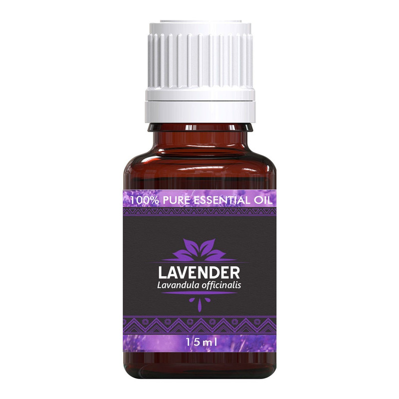 روغن ماساژ و رایحه درمانی یونیک آروما مدل عصاره اسطوخودوس حجم 15 میلی لیتر