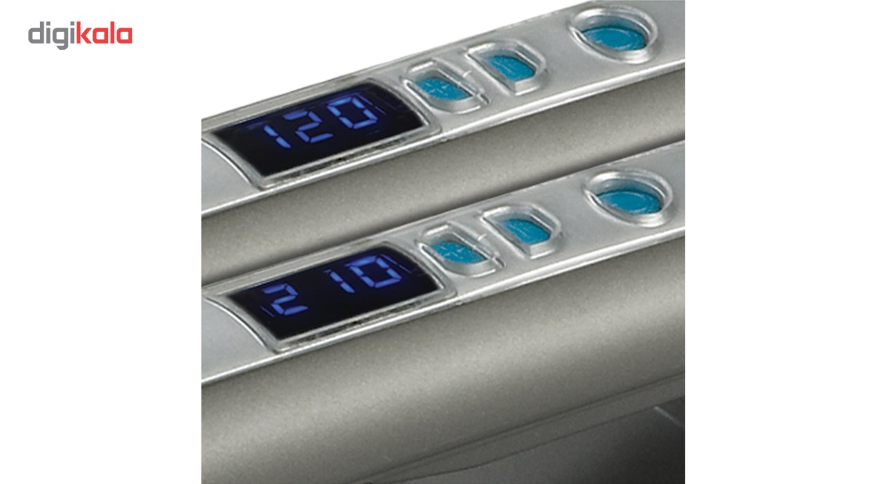 اتو مو فلر مدل HI-50