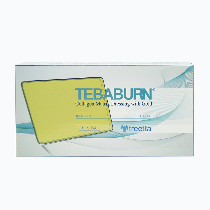 باند پانسمان تریتا مدل طبابرن باند پانسمان تریتا مدل طبابرن