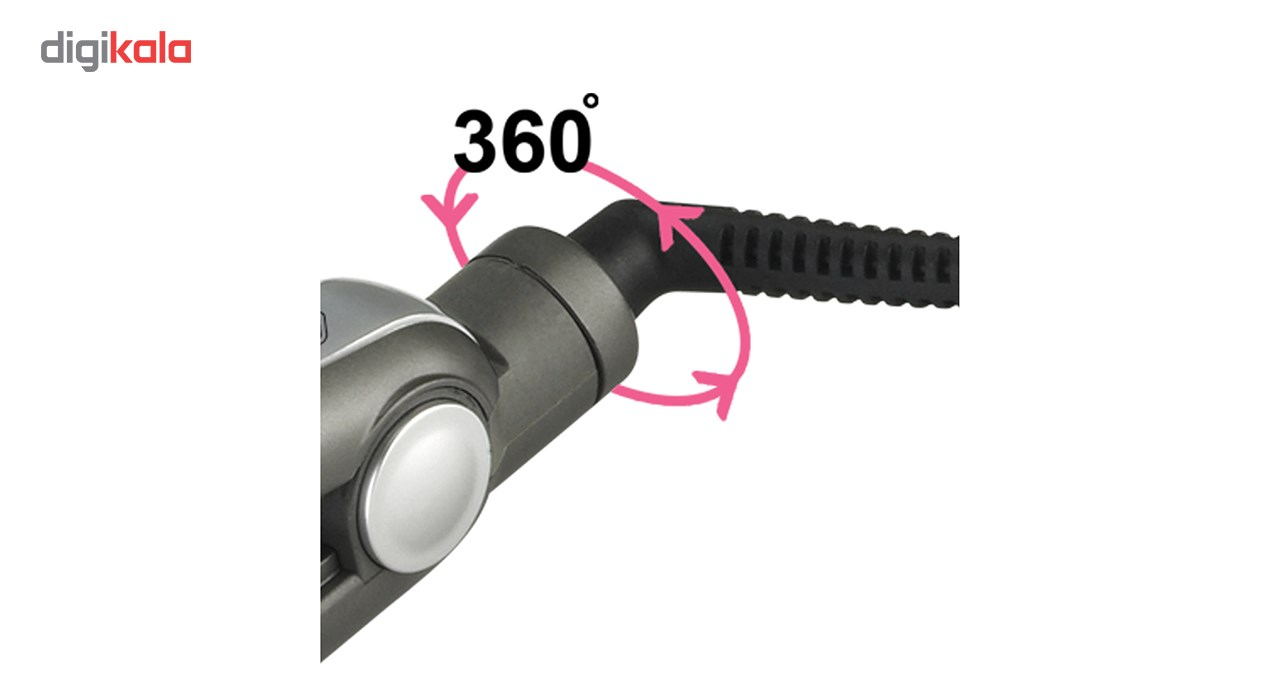 اتو مو فلر مدل HI-50