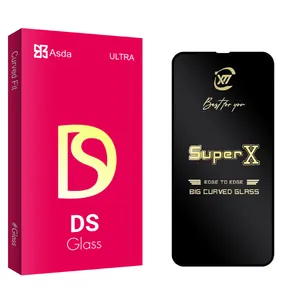 Asda DS2 SuperX Screen Protector For Apple iPhone 13 Pro