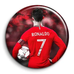 مگنت گالری باجو طرح کریستیانو رونالدو کد ronaldo 28