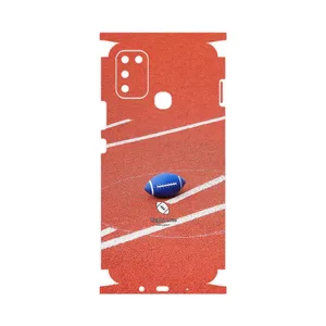 MAHOOT Rugby football-FullSkin Cover Sticker for Infinix Hot 10 Play