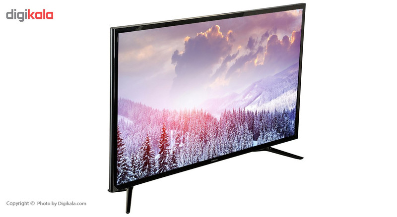 تلویزیون ال ای دی سامسونگ مدل 40M5850 سایز 40 اینچ