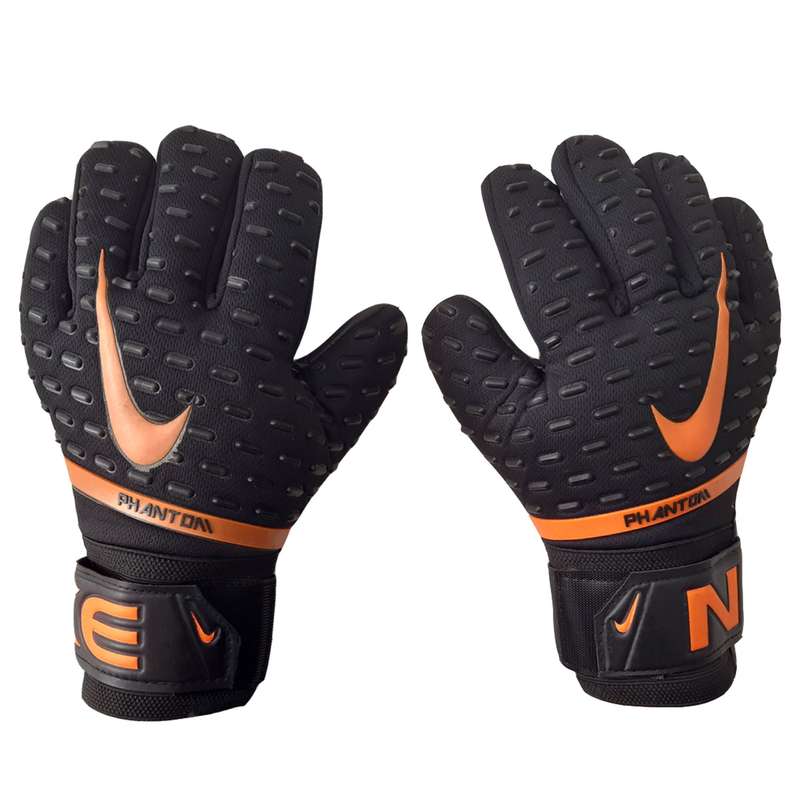 دستکش دروازه بانی مدل BL NK