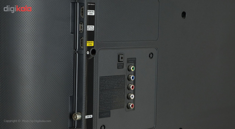 تلویزیون ال ای دی سامسونگ مدل 40M5850 سایز 40 اینچ