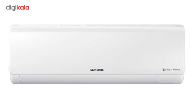 کولر گازی سامسونگ مدل Boracay AR10MSFHE 10000