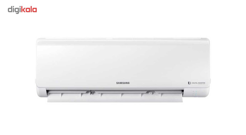 کولر گازی سامسونگ مدل Boracay AR25MSFHE 25000