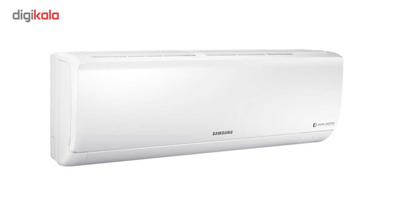 کولر گازی سامسونگ مدل Boracay AR25MSFHE 25000