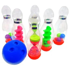 اسباب بازی بولینگ کینگز اسپورت مدل Deluxe Bowling Set 11881J