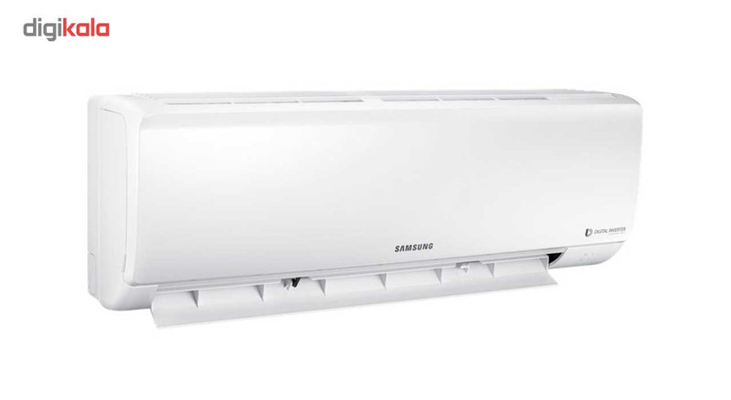 کولر گازی سامسونگ مدل Boracay AR25MSFHE 25000
