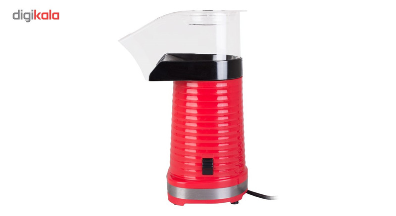 پاپ کورن ساز سایونا مدل SPM-4205 پاپ کورن ساز سایونا مدل SPM-4205
