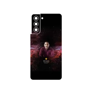 MAHOOT Will Smith Cover Sticker for Samsung Galaxy S21 5G