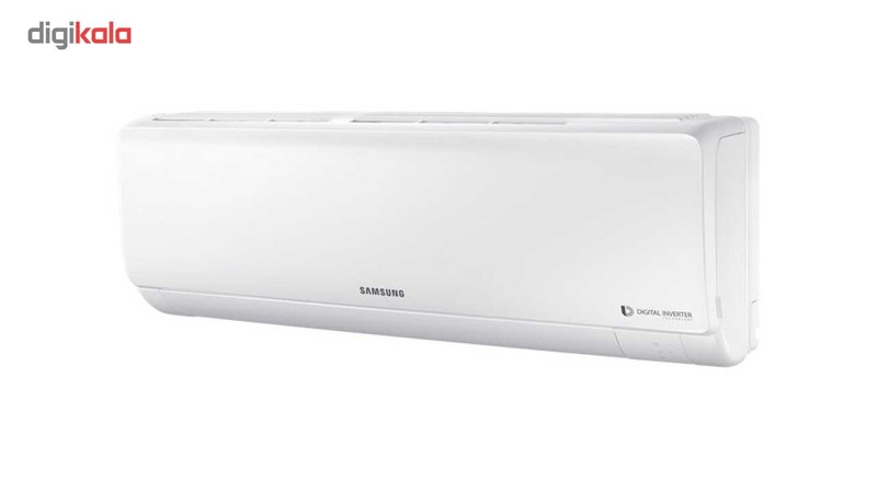 کولر گازی سامسونگ مدل Boracay AR25MSFHE 25000