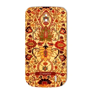 MAHOOT Iran-carpet Design Cover Sticker for Nokia 1