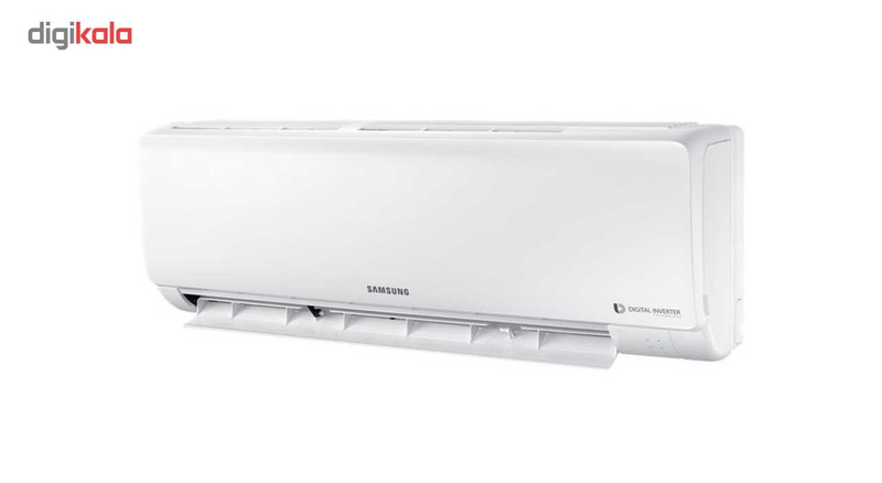 کولر گازی سامسونگ مدل Boracay AR25MSFHE 25000