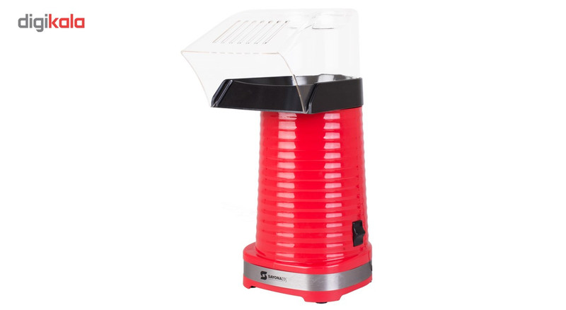 پاپ کورن ساز سایونا مدل SPM-4205