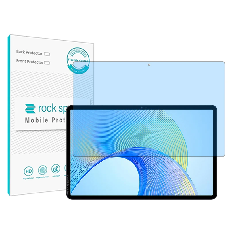 محافظ صفحه ضد اشعه آبی راک اسپیس مدل HyBLU مناسب برای تبلت آنر Pad X8 Pro