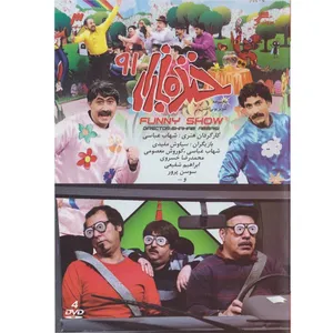 Funny Show Series