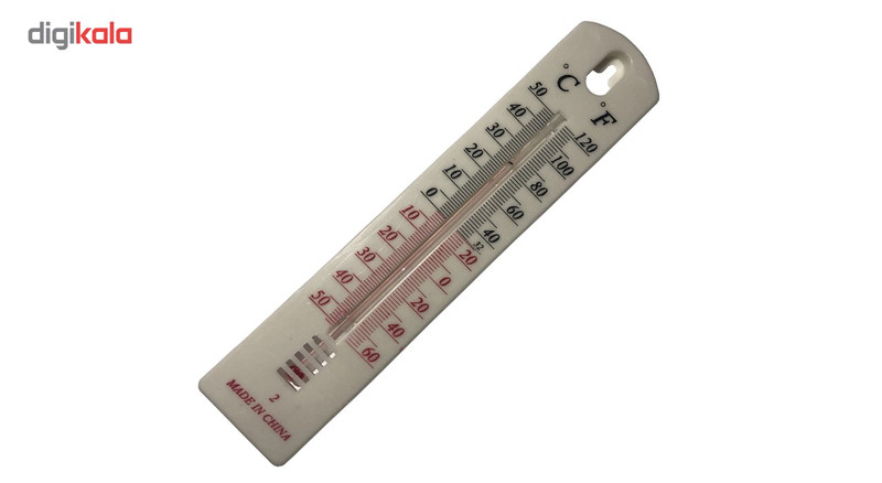 دماسنج محیطی های تک مدل دیواری