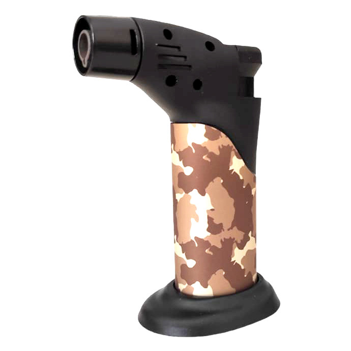 شعله افکن آی سی کیو مدل TORCH کد ZZ-277 شعله افکن آی سی کیو مدل TORCH کد ZZ-277