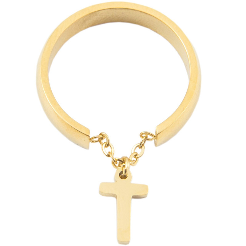 انگشتر بهارگالری مدل آویز ترنم