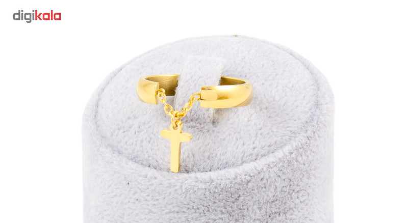 انگشتر بهارگالری مدل آویز ترنم