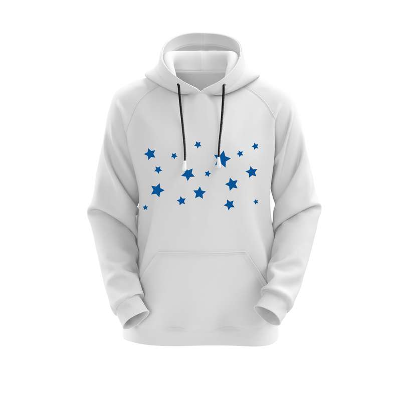 هودی زنانه مدل ستاره کد J92