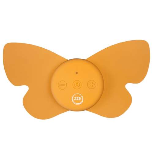 ماساژور برقی زن مدل پروانه ای