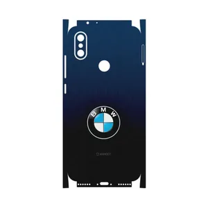 MAHOOT BMW-FullSkin Cover Sticker for Xiaomi Mi 6X