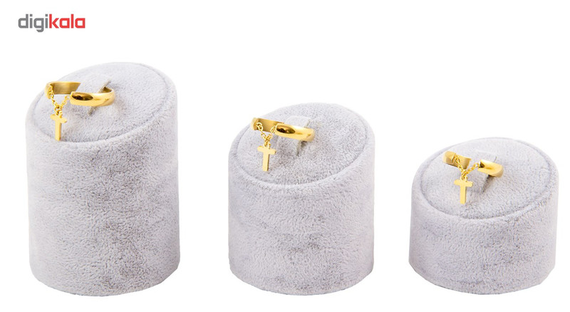 انگشتر بهارگالری مدل آویز ترنم