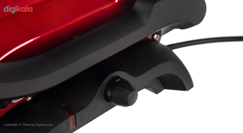 گریل آرزوم مدل AR290